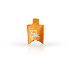 Bluebird Botanicals Hemp CBD Sport Lotion - Image 3