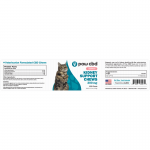 cat_kidney_300mg_label