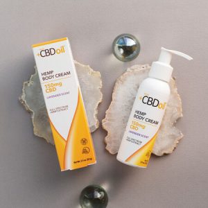 CBD CREAM 150MG LAVENDER - Image 3