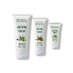 Lazarus Unscented CBD Lotion