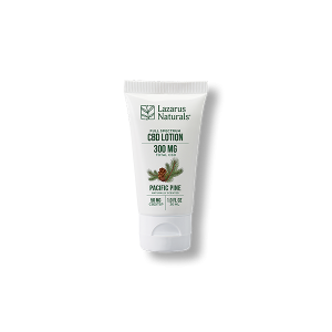 Pacific Pine Full Spectrum CBD Lotion - Image 4