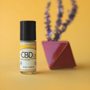CBD ROLL-ON 200MG - Image 3
